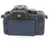 Panasonic Lumix DMC-G1 Mirrorless MFT (Micro Four Thirds) Camera Body, Blue {12.1MP} thumbnail