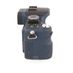Panasonic Lumix DMC-G1 Mirrorless MFT (Micro Four Thirds) Camera Body, Blue {12.1MP} thumbnail