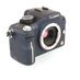 Panasonic Lumix DMC-G1 Mirrorless MFT (Micro Four Thirds) Camera Body, Blue {12.1MP} thumbnail