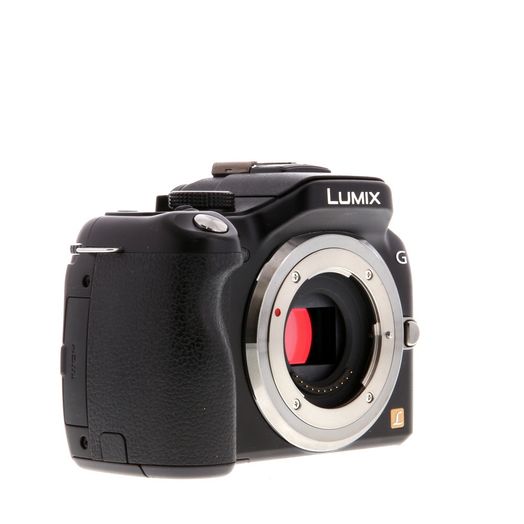 Panasonic Lumix G X Vario II - Thumbnail 4