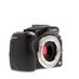 Panasonic Lumix DMC-G5 Mirrorless MFT (Micro Four Thirds) Camera Body, Black {16MP} thumbnail