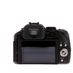 Panasonic Lumix DMC-G5 Mirrorless MFT (Micro Four Thirds) Camera Body, Black {16MP} thumbnail