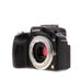Panasonic Lumix DMC-G5 Mirrorless MFT (Micro Four Thirds) Camera Body, Black {16MP} thumbnail