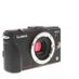 Panasonic Lumix DMC-GF2 Mirrorless MFT (Micro Four Thirds) Camera Body, Black {12.1MP} thumbnail
