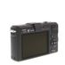 Panasonic Lumix DMC-GF2 Mirrorless MFT (Micro Four Thirds) Camera Body, Black {12.1MP} thumbnail