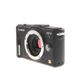 Panasonic Lumix DMC-GF2 Mirrorless MFT (Micro Four Thirds) Camera Body, Black {12.1MP} thumbnail