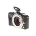 Panasonic Lumix DMC-GF3 Mirrorless MFT (Micro Four Thirds) Camera Body, Black {12.1MP} thumbnail