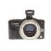 Panasonic Lumix DMC-GF3 Mirrorless MFT (Micro Four Thirds) Camera Body, Black {12.1MP} thumbnail