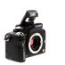 Panasonic Lumix DMC-GH1 Mirrorless MFT (Micro Four Thirds) Camera Body, Black {12.1MP} thumbnail