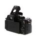 Panasonic Lumix DMC-GH1 Mirrorless MFT (Micro Four Thirds) Camera Body, Black {12.1MP} thumbnail