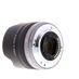Panasonic Lumix G 8mm f/3.5 Fisheye Lens for MFT (Micro Four Thirds), Black/Dark Silver {Rear Gel} thumbnail
