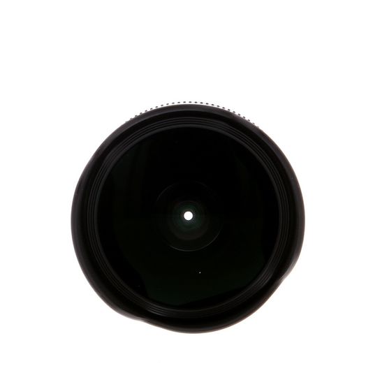 Panasonic Lumix G 8mm f/3.5 Fisheye Lens for MFT (Micro Four