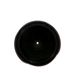 Panasonic Lumix G 8mm f/3.5 Fisheye Lens for MFT (Micro Four Thirds), Black/Dark Silver {Rear Gel} thumbnail