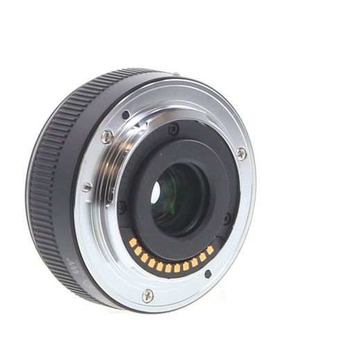 Panasonic Lumix G 14mm f/2.5 ASPH. (II) Lens for MFT (Micro Four