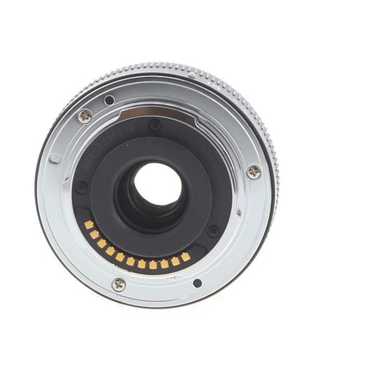 Panasonic Lumix G 14mm f/2.5 ASPH. (II) Lens for MFT (Micro Four