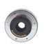 Panasonic Lumix G 14mm f/2.5 ASPH. (II) Lens for MFT (Micro Four Thirds), Black {46}  thumbnail
