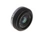 Panasonic Lumix G 20mm f/1.7 ASPH. Pancake Lens for MFT (Micro Four Thirds), Black/Dark Silver {46} thumbnail