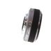 Panasonic Lumix G 20mm f/1.7 ASPH. Pancake Lens for MFT (Micro Four Thirds), Black/Dark Silver {46} thumbnail