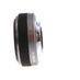 Panasonic Lumix G 20mm f/1.7 ASPH. Pancake Lens for MFT (Micro Four Thirds), Black/Dark Silver {46} thumbnail