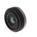 Panasonic Lumix G 20mm f/1.7 ASPH. Pancake Lens for MFT (Micro Four Thirds), Black/Dark Silver {46} thumbnail