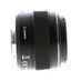 Panasonic Lumix Leica 25mm f/1.4 DG Summilux ASPH. Lens for MFT (Micro Four Thirds), Black {46} thumbnail