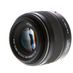 Panasonic Lumix Leica 25mm f/1.4 DG Summilux ASPH. Lens for MFT (Micro Four Thirds), Black {46} thumbnail