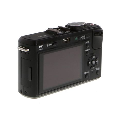 Panasonic DMC-GF1 - Thumbnail 5
