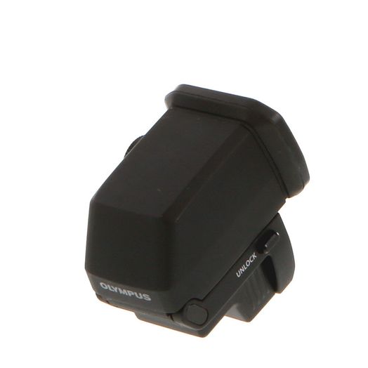 Olympus VF-4 Electronic Viewfinder for Select MFT (Micro Four