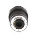 Panasonic Lumix G Vario 7-14mm f/4 ASPH. Lens for MFT (Micro Four Thirds), Black/Dark Silver thumbnail