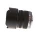 Panasonic Lumix G Vario 7-14mm f/4 ASPH. Lens for MFT (Micro Four Thirds), Black/Dark Silver thumbnail