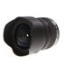 Panasonic Lumix G Vario 7-14mm f/4 ASPH. Lens for MFT (Micro Four Thirds), Black/Dark Silver thumbnail