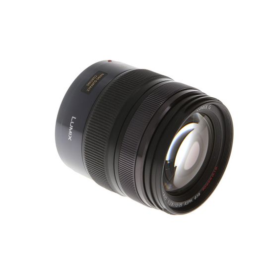 Panasonic Lumix G X Vario