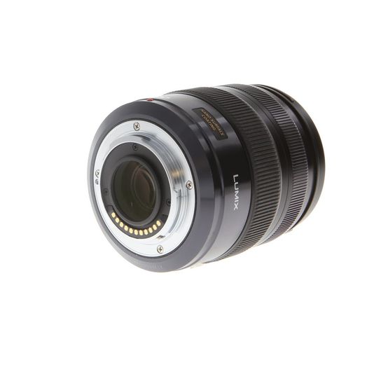 Panasonic Lumix G X Vario - Thumbnail 4