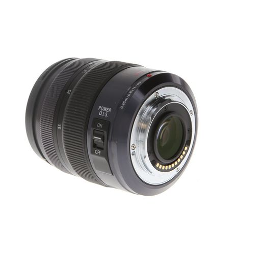 Panasonic Lumix G X Vario