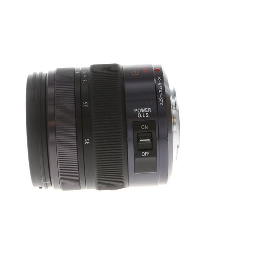 Panasonic Lumix G X Vario - Thumbnail 3