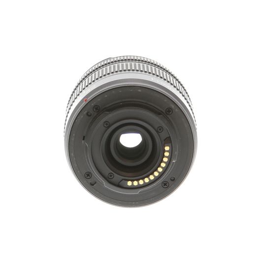 Panasonic Lumix G Vario 14-42mm f/3.5-5.6 ASPH. Mega O.I.S. Lens