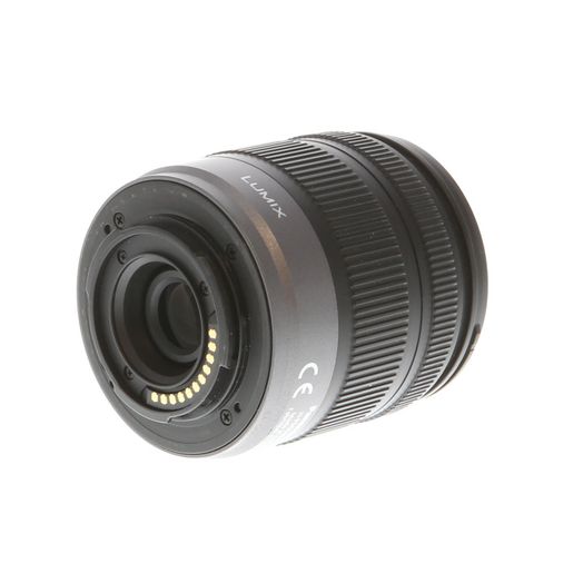Panasonic Lumix G Vario 14-42mm f/3.5-5.6 ASPH. Mega O.I.S. Lens