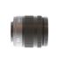 Panasonic Lumix G Vario 14-42mm f/3.5-5.6 ASPH. Mega O.I.S. Lens for MFT (Micro Four Thirds), Black/Dark Silver {52} thumbnail