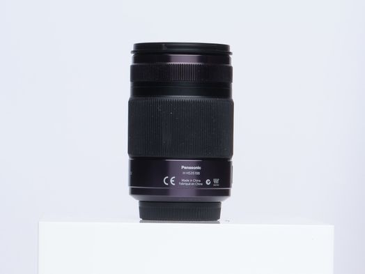 Panasonic LUMIX/35-100mm/F2.8【H-HS35100】 Amazon.com : Panasonic H-HSA35100 F2.8 II ASPH 35-100mm Mirrorless