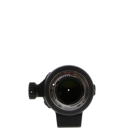 Sigma 180mm f/2.8 EX APO Macro DG HSM OS Autofocus Lens for Nikon {86