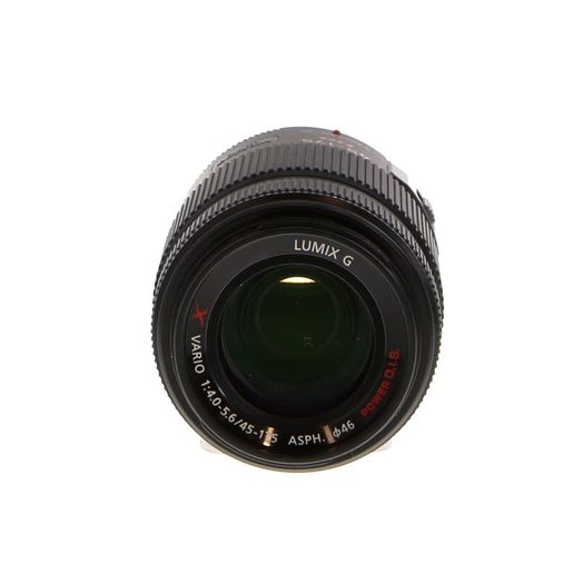 Panasonic Lumix G X Vario 45-175mm f/4-5.6 ASPH. HD PZ Power