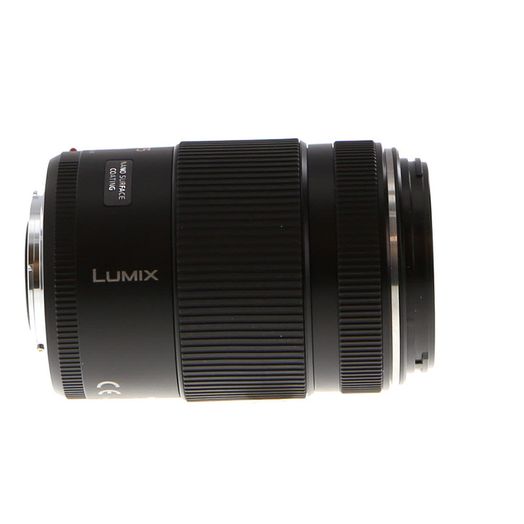 Panasonic Lumix G X Vario 45-175mm f/4-5.6 ASPH. HD PZ Power