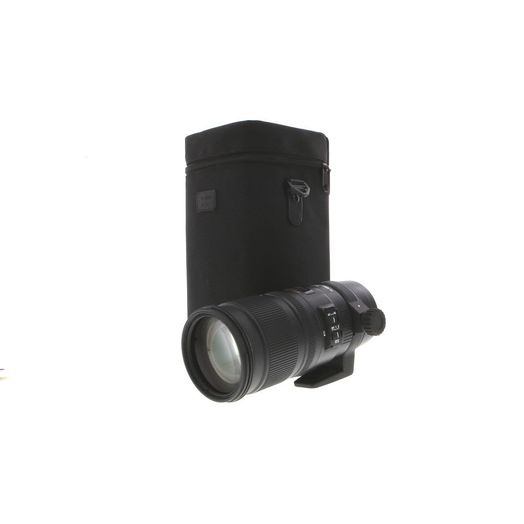Sigma 70-200mm f/2.8 APO EX DG HSM OS lens for Sony A-Mount [77]