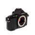Olympus OM-D E-M5 Mirrorless MFT (Micro Four Thirds) Camera Body, Black {16.1MP} thumbnail