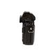 Olympus OM-D E-M5 Mirrorless MFT (Micro Four Thirds) Camera Body, Black {16.1MP} thumbnail
