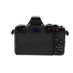 Olympus OM-D E-M5 Mirrorless MFT (Micro Four Thirds) Camera Body, Black {16.1MP} thumbnail