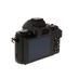 Olympus OM-D E-M5 Mirrorless MFT (Micro Four Thirds) Camera Body, Black {16.1MP} thumbnail