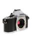 Olympus OM-D E-M5 Mirrorless MFT (Micro Four Thirds) Camera Body, Silver {16.1MP} thumbnail