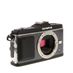 Olympus PEN E-P2 Mirrorless MFT (Micro Four Thirds) Camera Body, Black {12.3MP} thumbnail