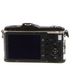 Olympus PEN E-P2 Mirrorless MFT (Micro Four Thirds) Camera Body, Black {12.3MP} thumbnail